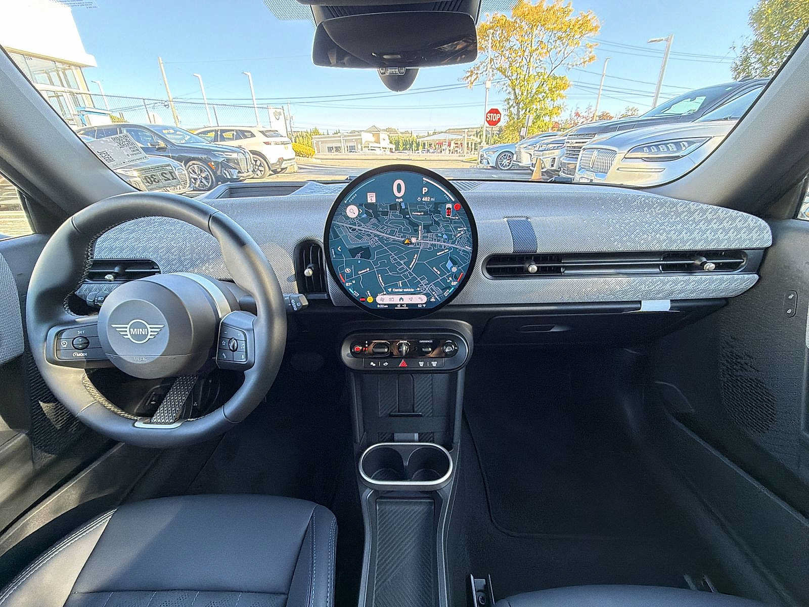 Used 2026 MINI Cooper S FWD image 18