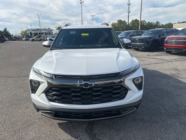 New 2026 Chevrolet TrailBlazer ACTIV w/ Convenience Package image 8