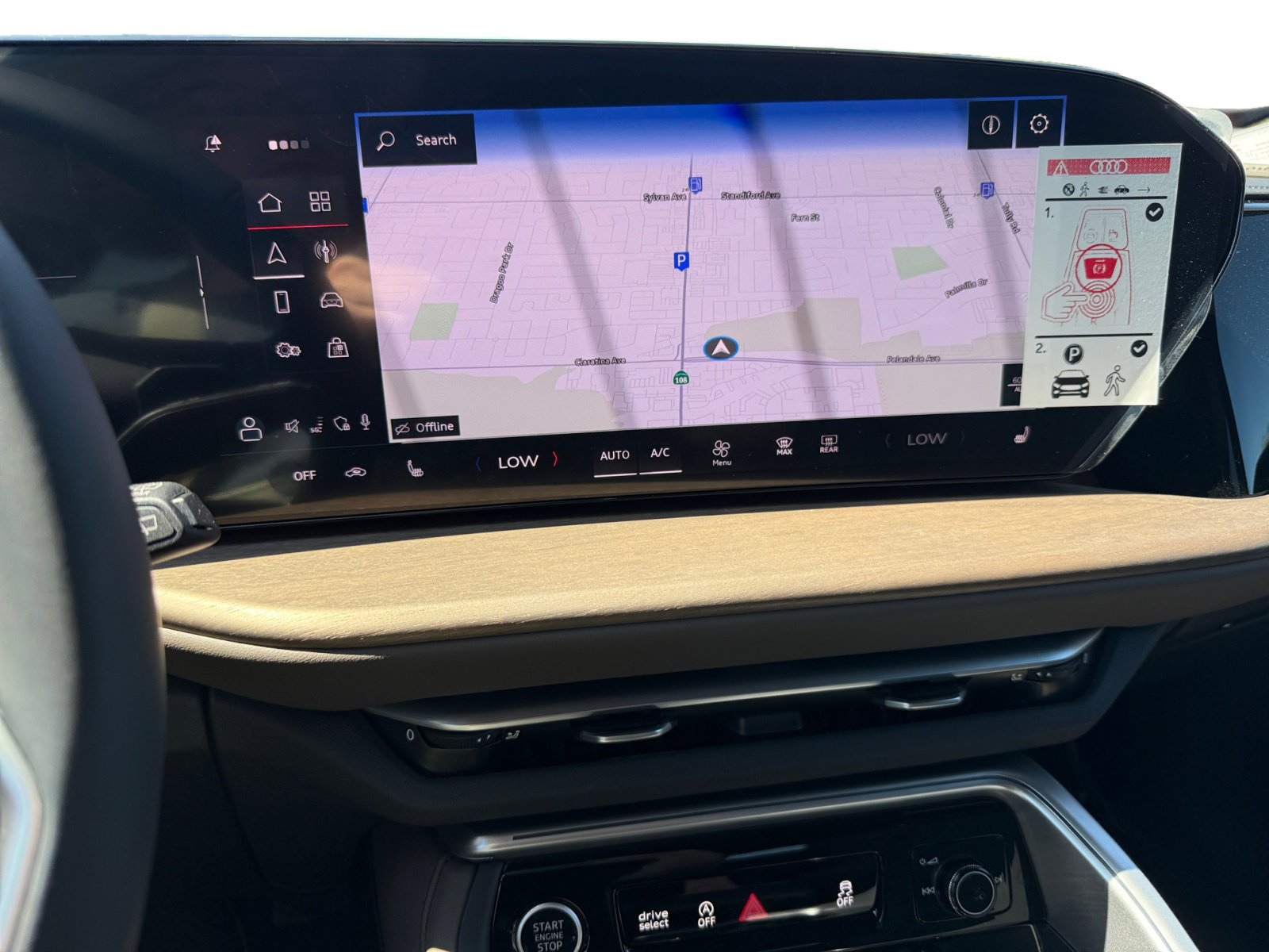 New 2025 Audi Q5 Premium Plus image 12