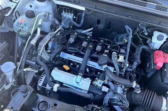 Certified 2024 Nissan Kicks S w/ Interior Electronics Package image 30