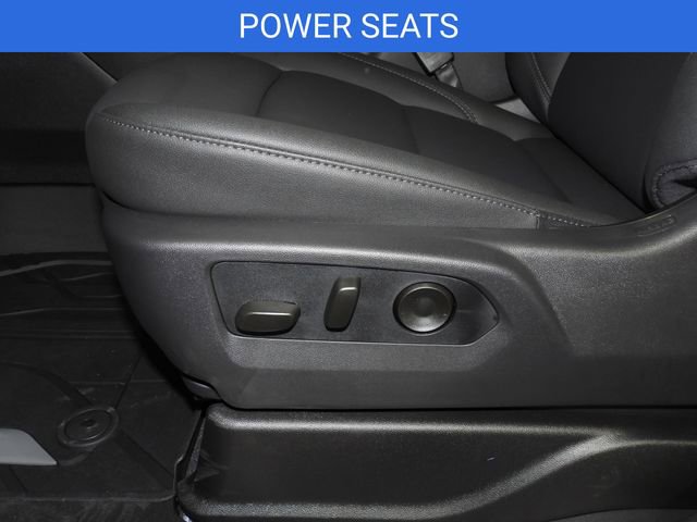 New 2026 Chevrolet Suburban Z71 w/ Comfort Package image 14