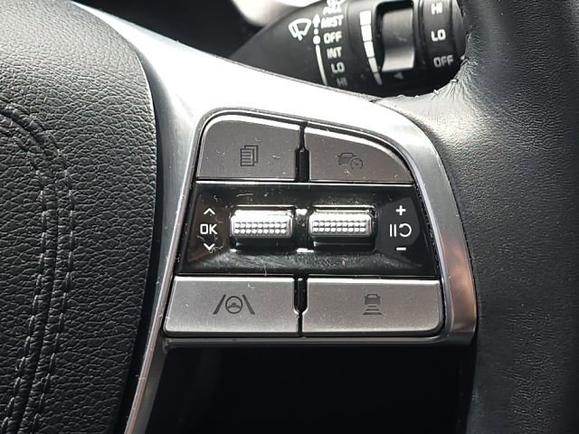Used 2024 Kia Telluride S w/ S Sunroof Package FWD image 38