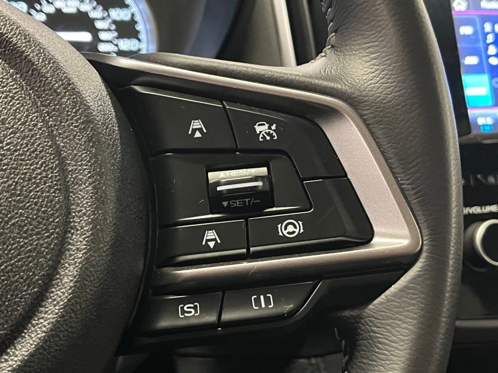Used 2022 Subaru Forester Premium AWD/4WD image 26
