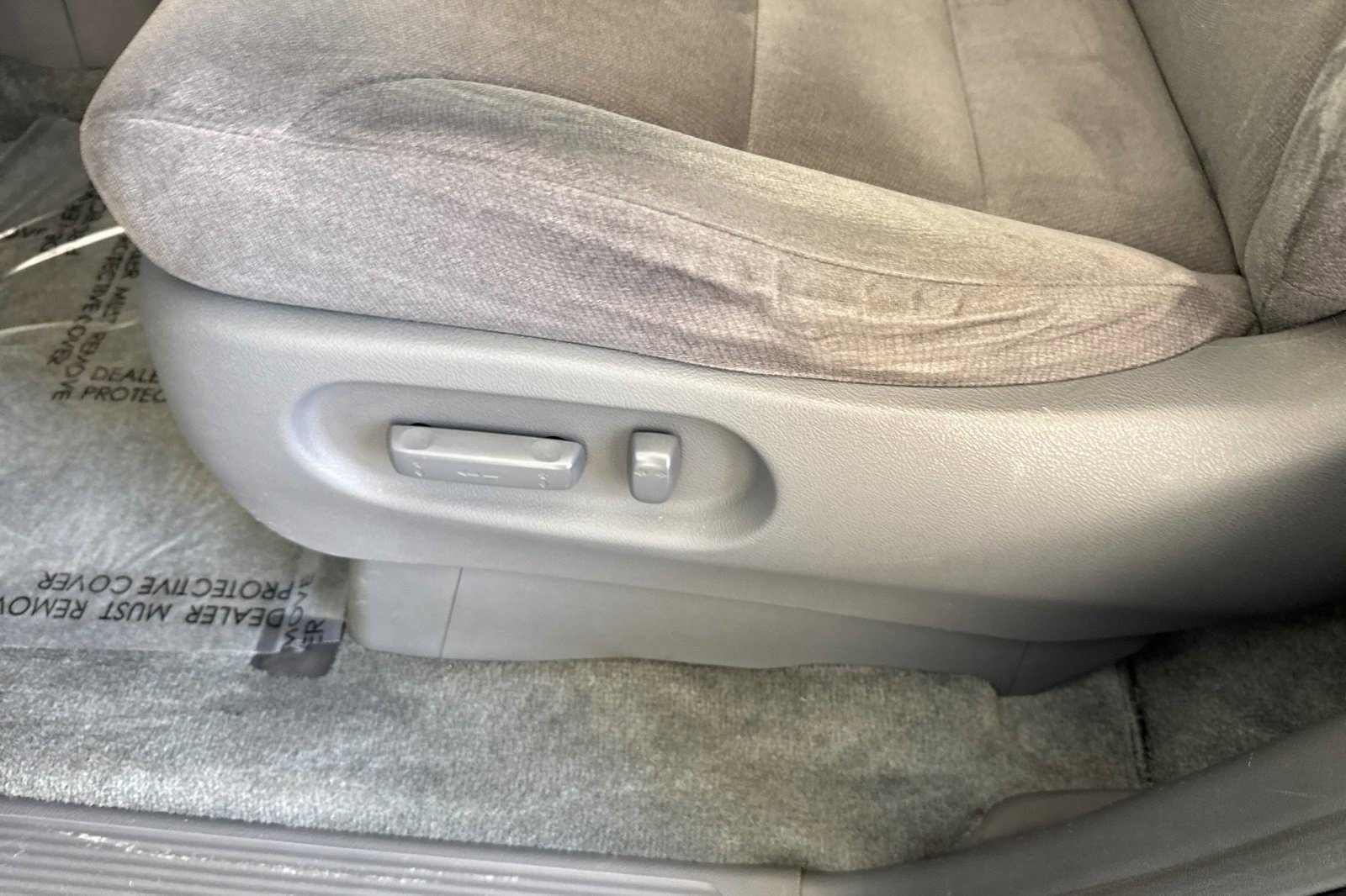 Used 2005 Honda Odyssey EX image 13