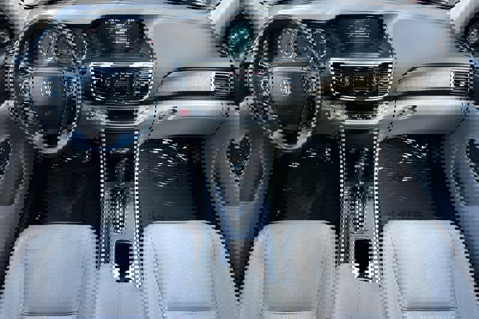 Used 2013 Honda Accord EX-L image 3