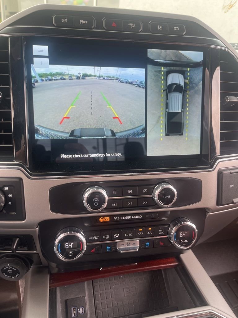 Used 2022 Ford F250 King Ranch w/ King Ranch Ultimate Package image 29