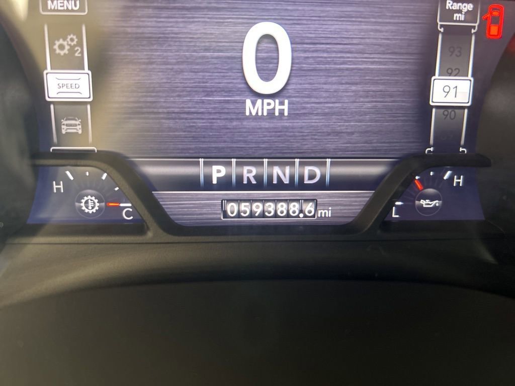 Used 2022 RAM 2500 Laramie AWD/4WD image 51