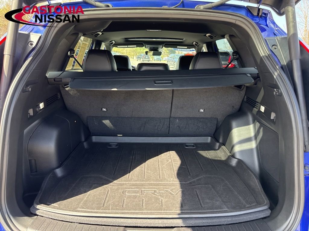 Used 2023 Honda CR-V Sport Touring image 13