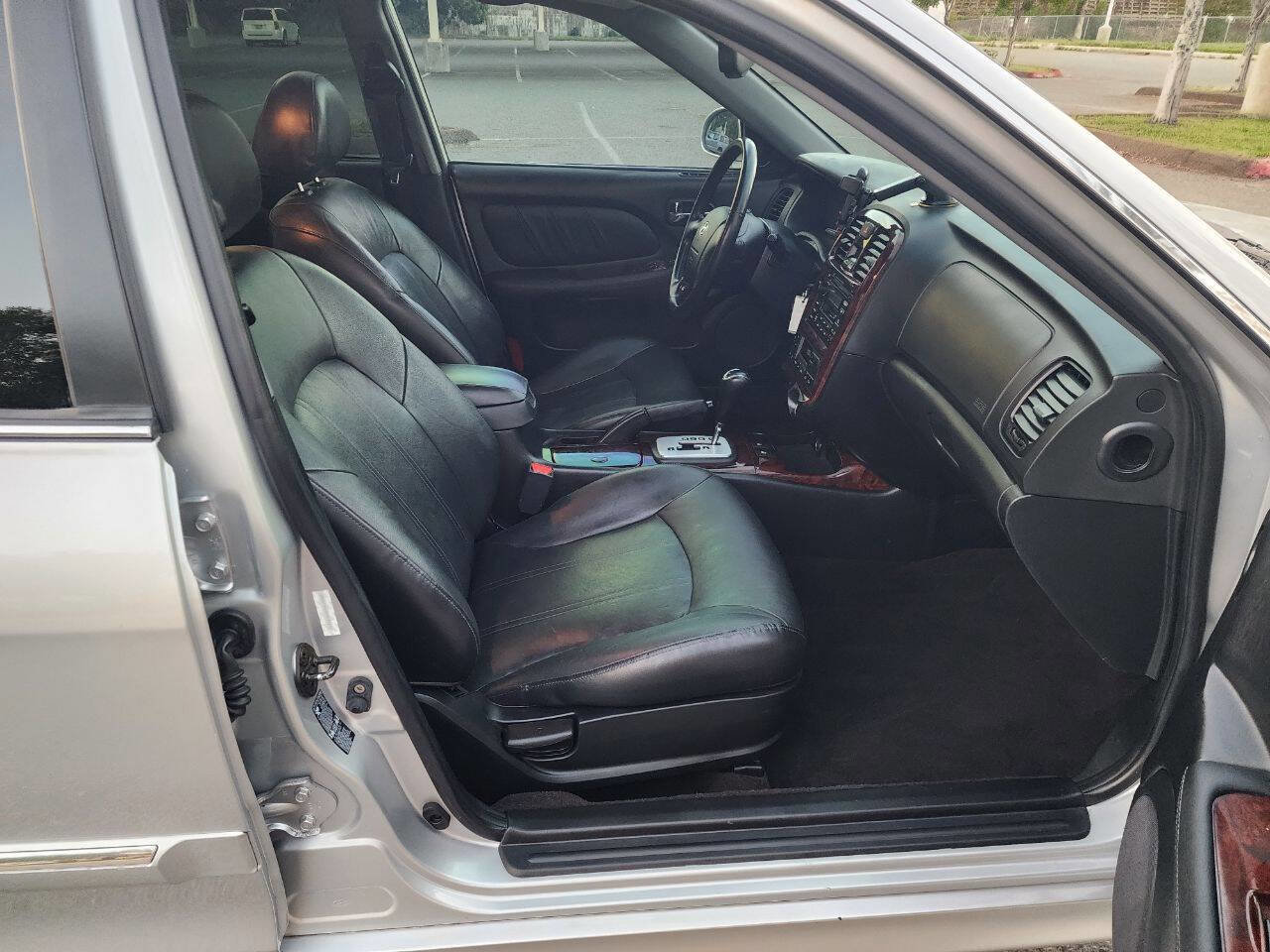 Used 2005 Hyundai Sonata GLS image 11