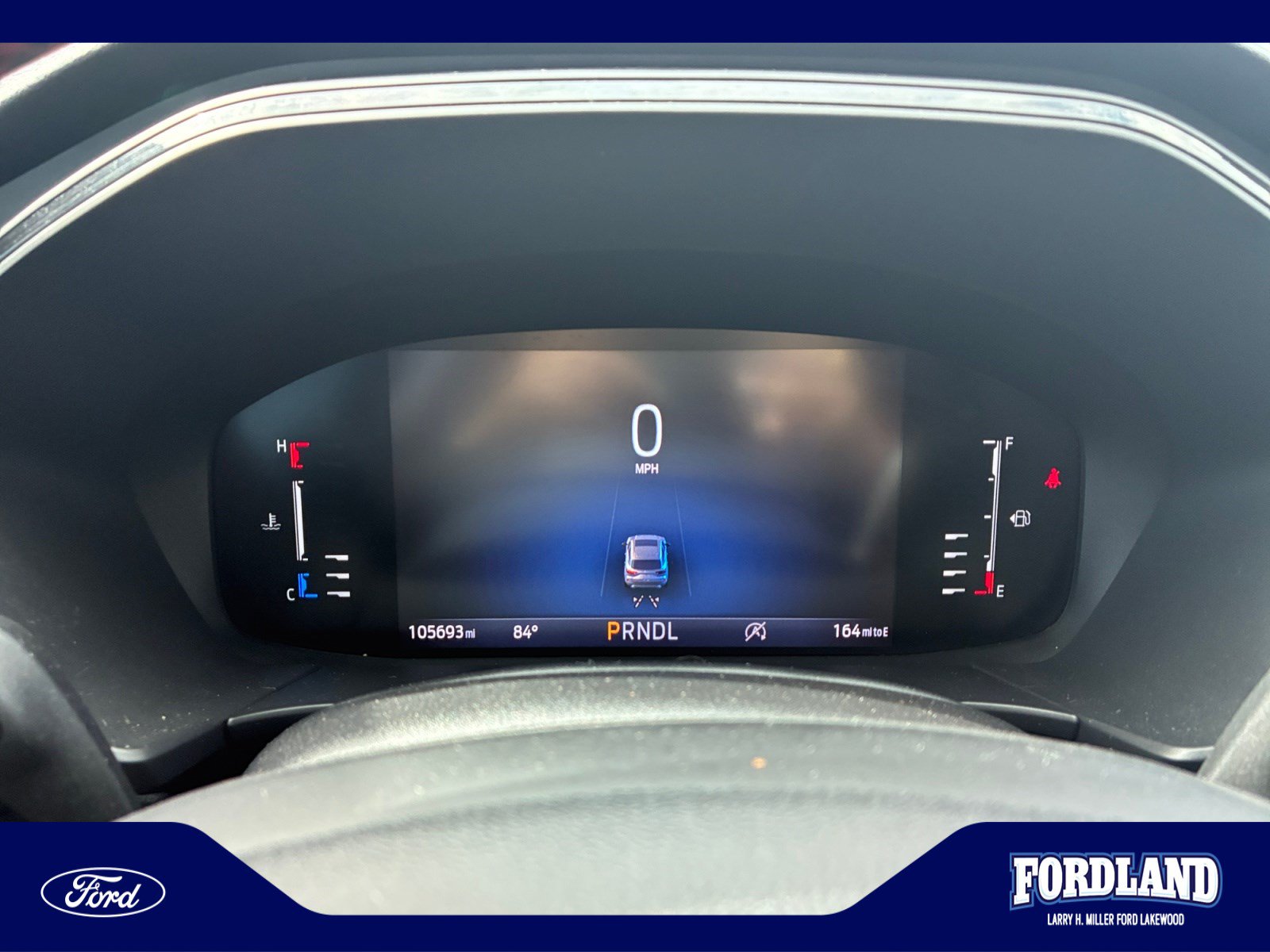 Used 2023 Ford Escape ST-Line AWD/4WD image 10