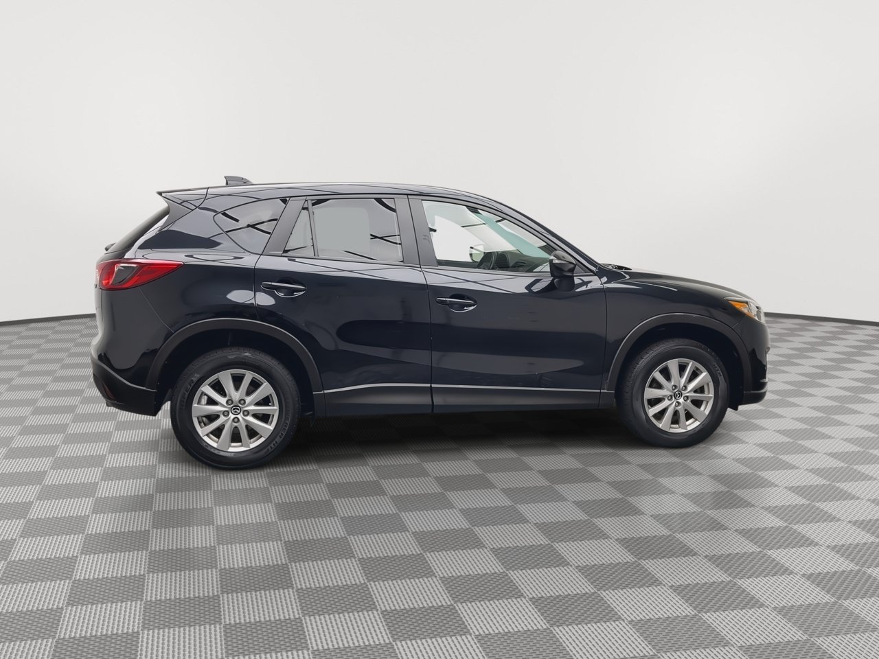 Used 2015 MAZDA CX-5 Touring w/ Bose/Moonroof Package AWD/4WD image 36