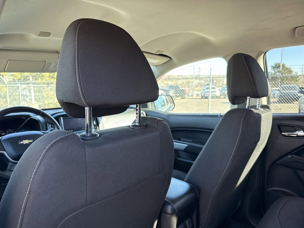 Used 2019 Chevrolet Colorado LT image 19
