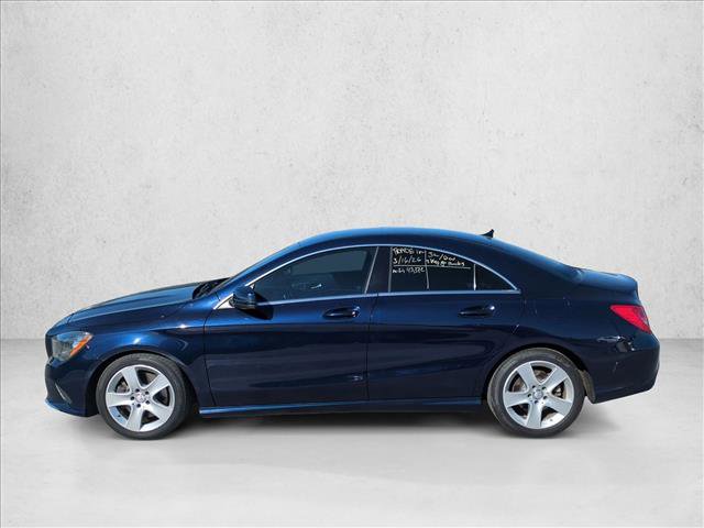 Used 2018 Mercedes-Benz CLA 250 image 9