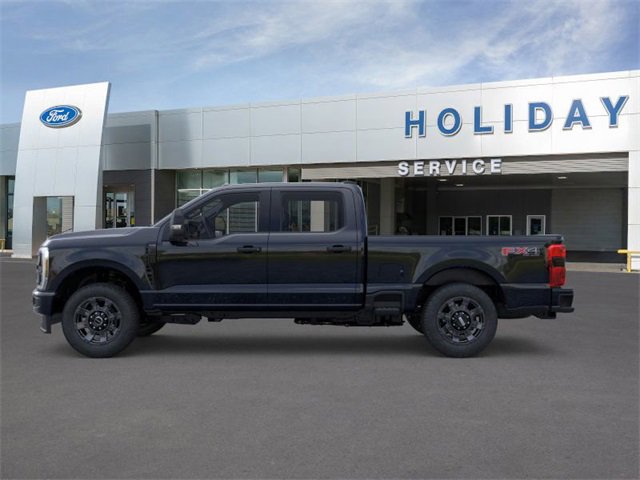 New 2026 Ford F250 XL w/ STX Appearance Package image 3