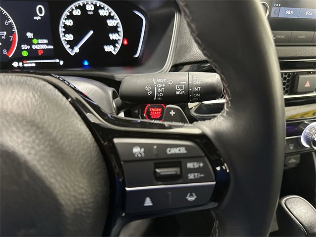 Used 2022 Honda Civic Sport image 34