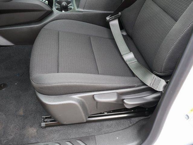 New 2026 GMC Canyon Elevation image 38