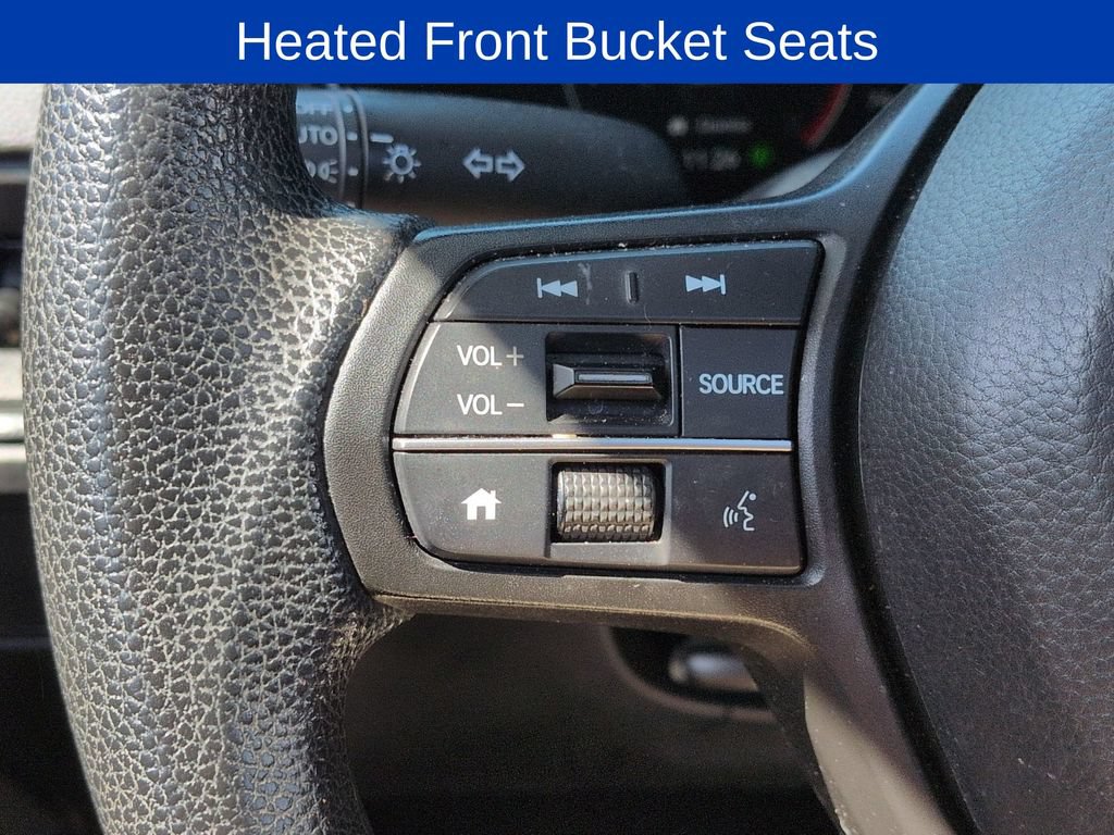 Used 2023 Honda CR-V EX image 12