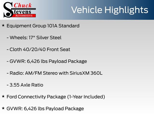 New 2026 Ford F150 XL image 4