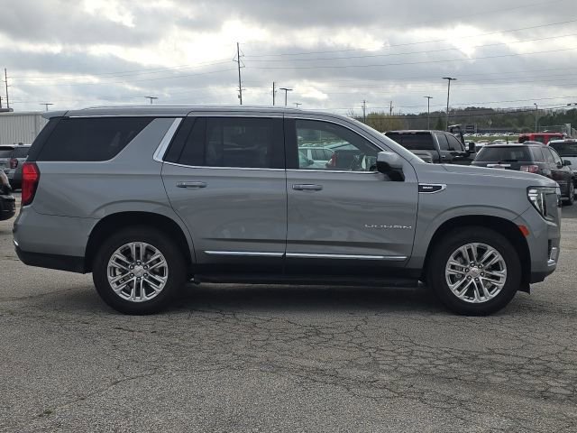 Used 2023 GMC Yukon SLT image 6