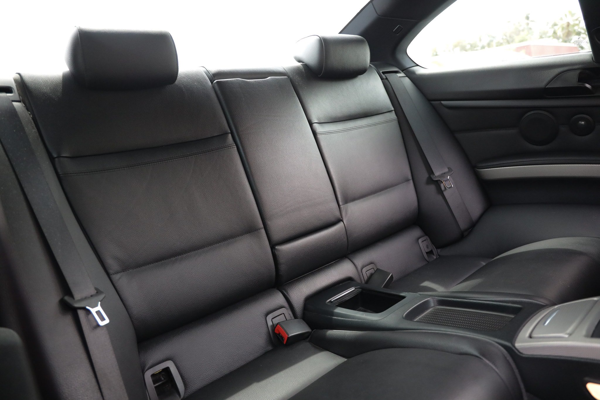 Used 2013 BMW 335is Coupe RWD image 12