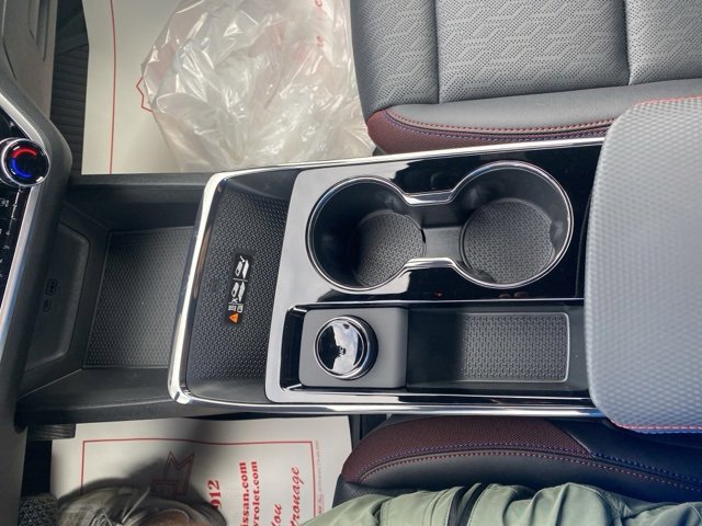New 2026 Chevrolet Equinox RS w/ Convenience Package III image 24