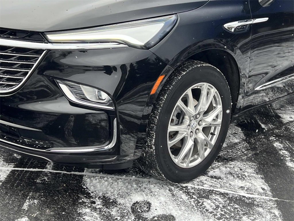 Certified 2024 Buick Enclave Essence w/ Experience Buick Package image 8