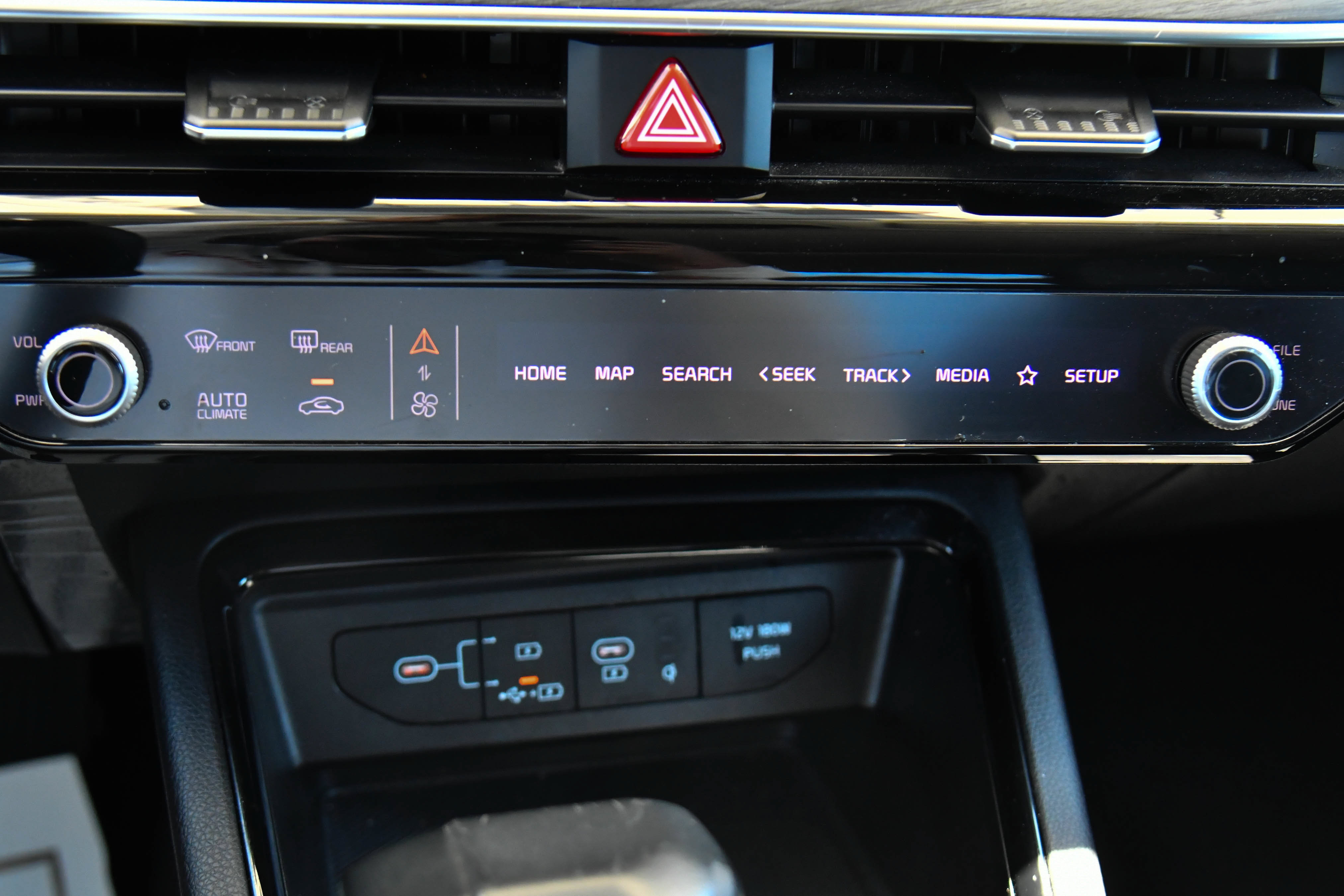 Used 2025 Kia K5 EX FWD image 35