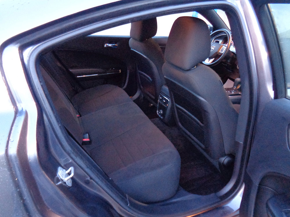 Used 2014 Dodge Charger SE w/ Sport Appearance Group RWD image 10