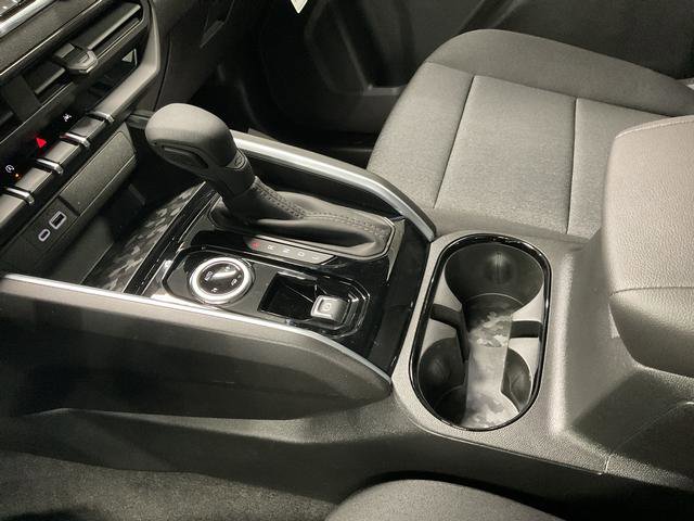 New 2026 Chevrolet Colorado W/T w/ WT Custom Package image 19