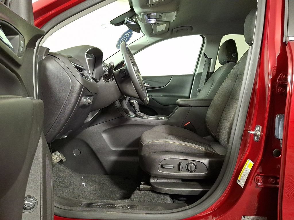 Used 2019 Chevrolet Equinox LT AWD/4WD image 15