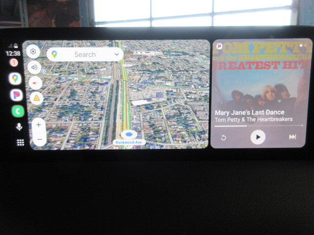 Used 2024 MAZDA CX-5 AWD 2.5 S w/ Select Package image 33