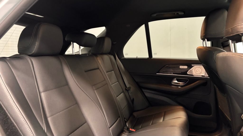 Certified 2023 Mercedes-Benz GLE 350 4MATIC image 25