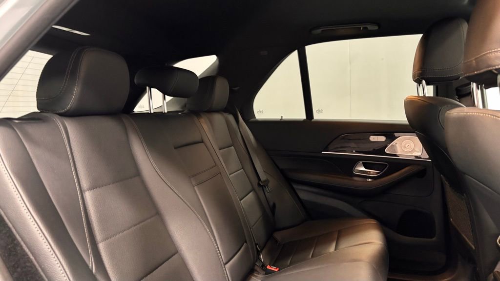 Certified 2023 Mercedes-Benz GLE 350 4MATIC image 25
