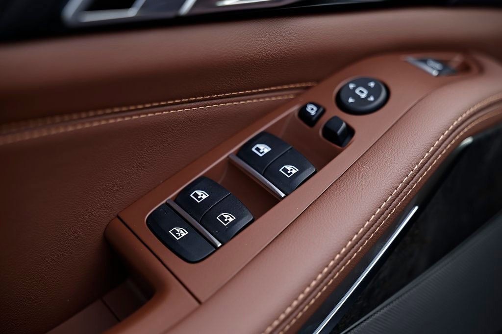 New 2026 BMW X5 xDrive40i w/ Executive Package image 18