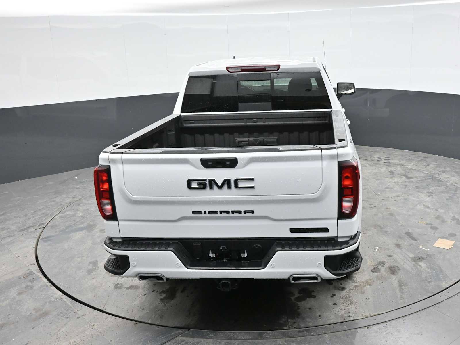 New 2026 GMC Sierra 1500 Elevation w/ Elevation Premium Package AWD/4WD image 37