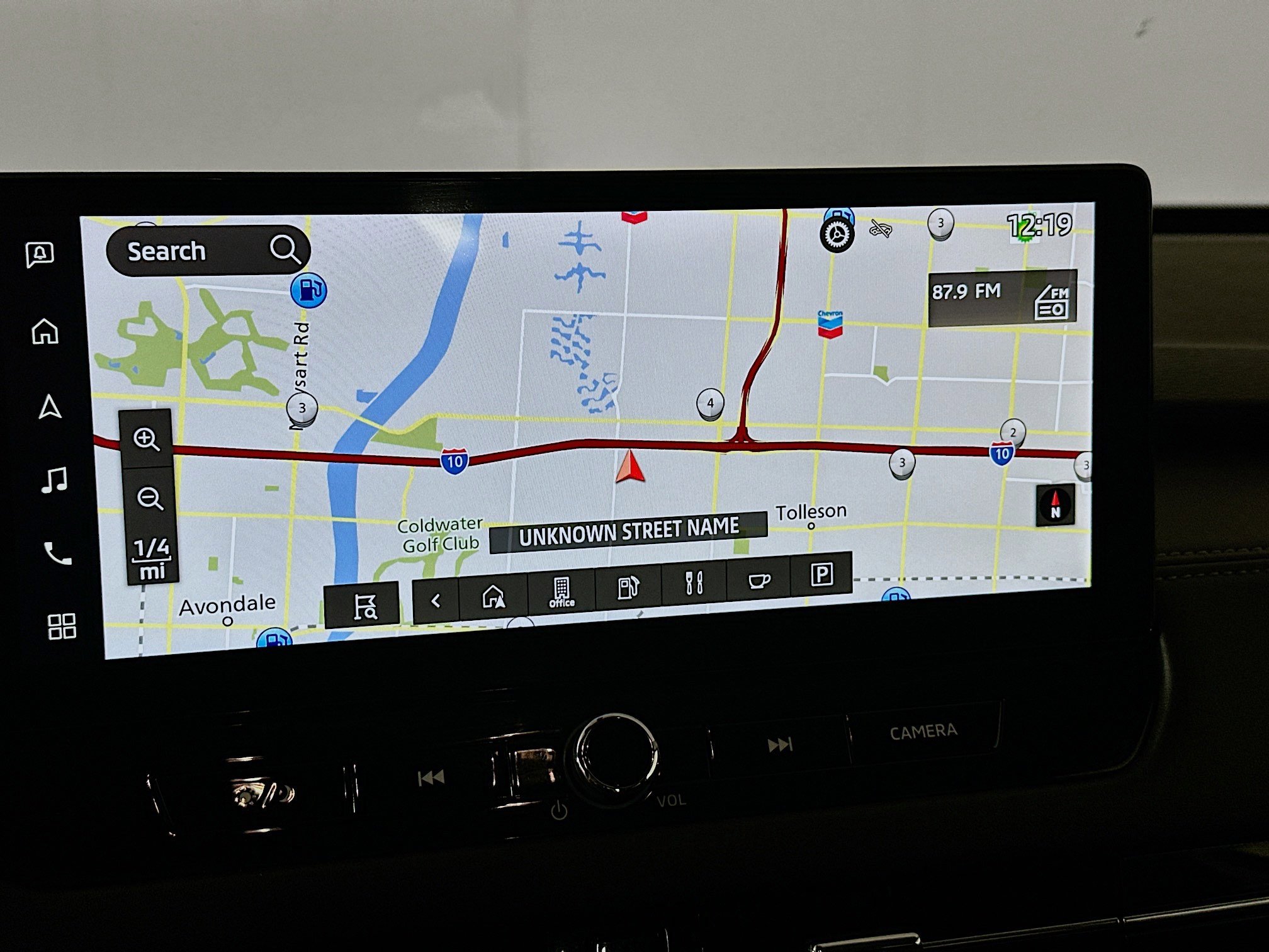 Used 2025 Mitsubishi Outlander SE AWD/4WD image 22