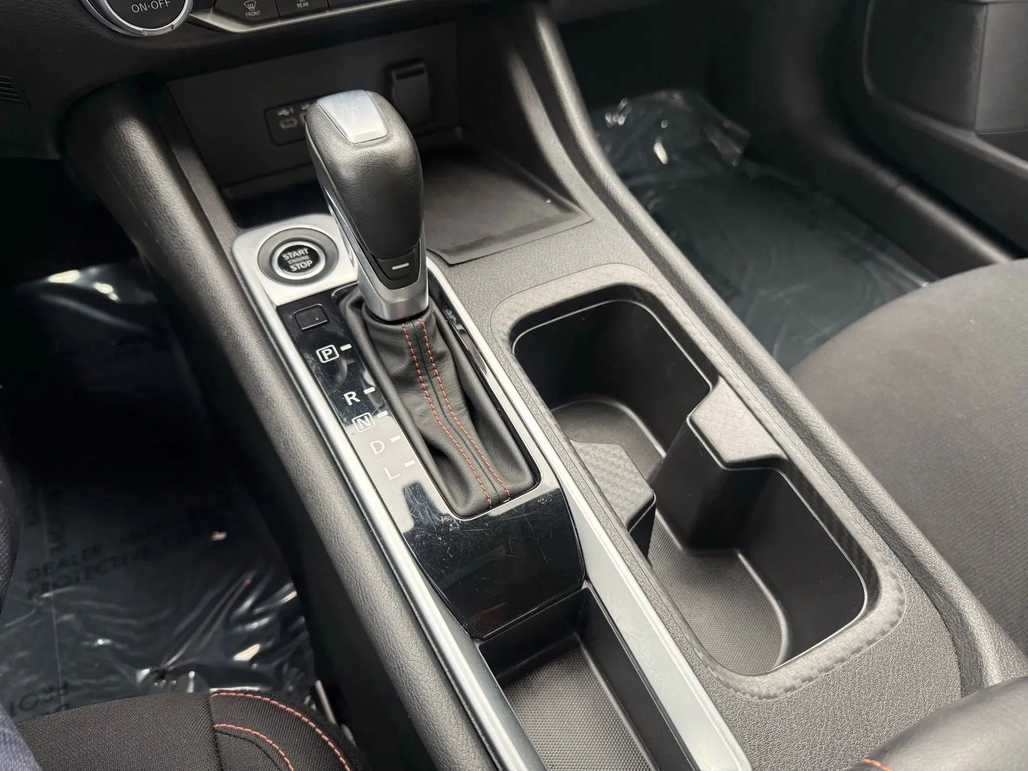 Used 2023 Nissan Sentra SR w/ Electronics Package image 45