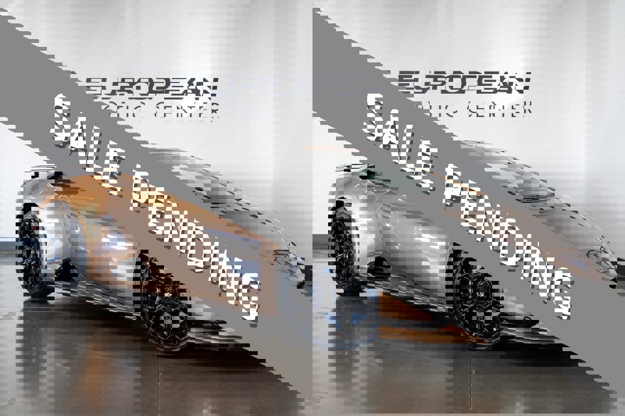 Used 2024 Lamborghini Huracan Tecnica image 1