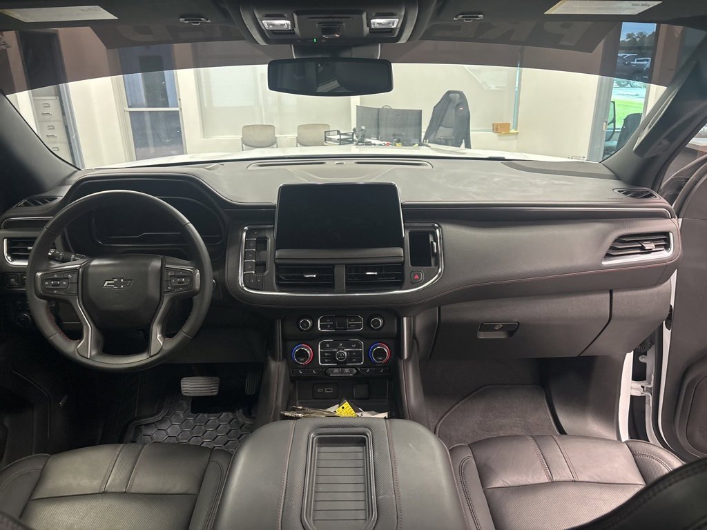 Used 2024 Chevrolet Tahoe RST image 14