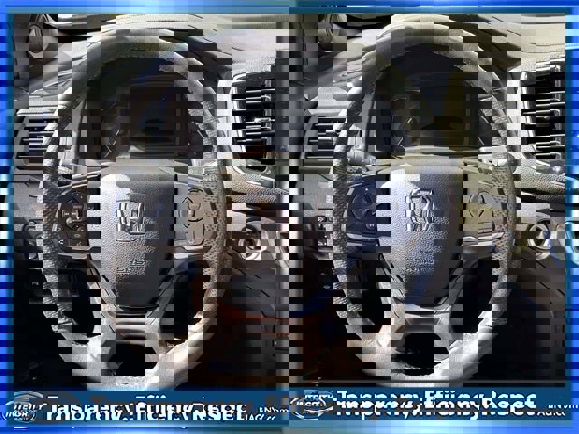 Used 2023 Honda Passport TrailSport image 19