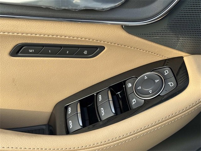 New 2026 Cadillac CT5 Premium Luxury w/ Technology Package image 28