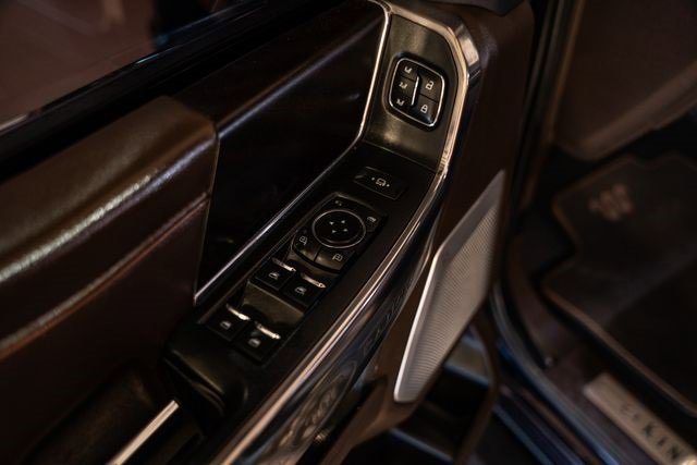 Used 2024 Ford F250 King Ranch w/ Tremor Off-Road Package image 14