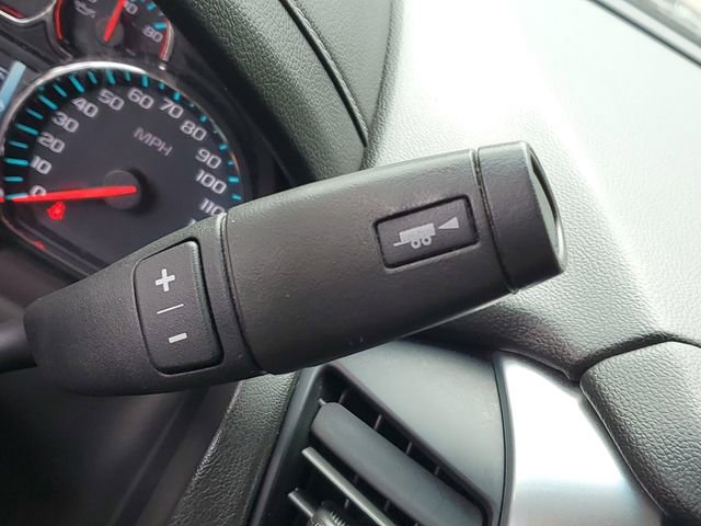 Used 2020 Chevrolet Suburban LT image 15