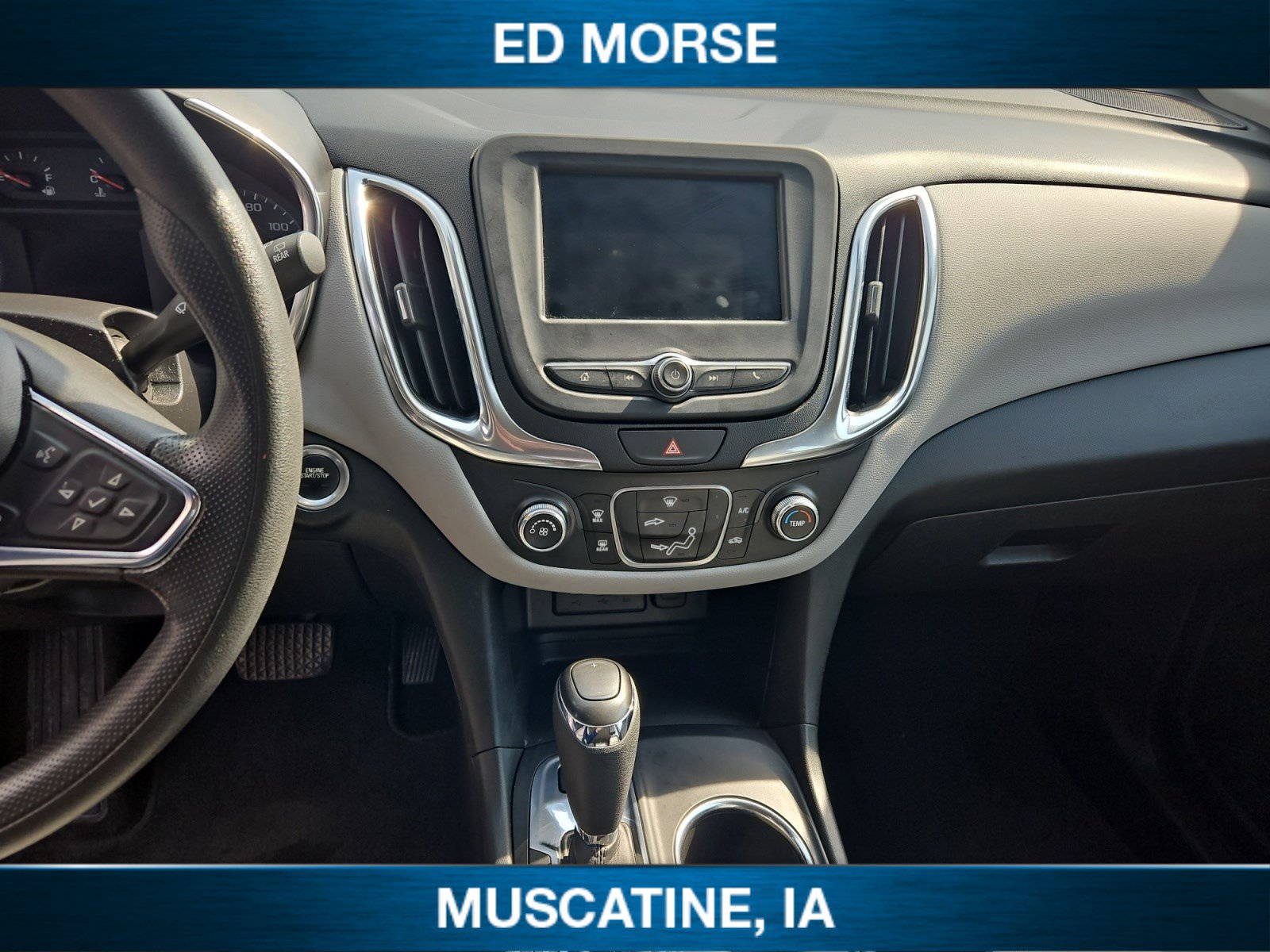 Used 2021 Chevrolet Equinox LS image 15