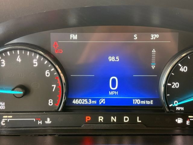 Used 2021 Ford Explorer XLT image 32