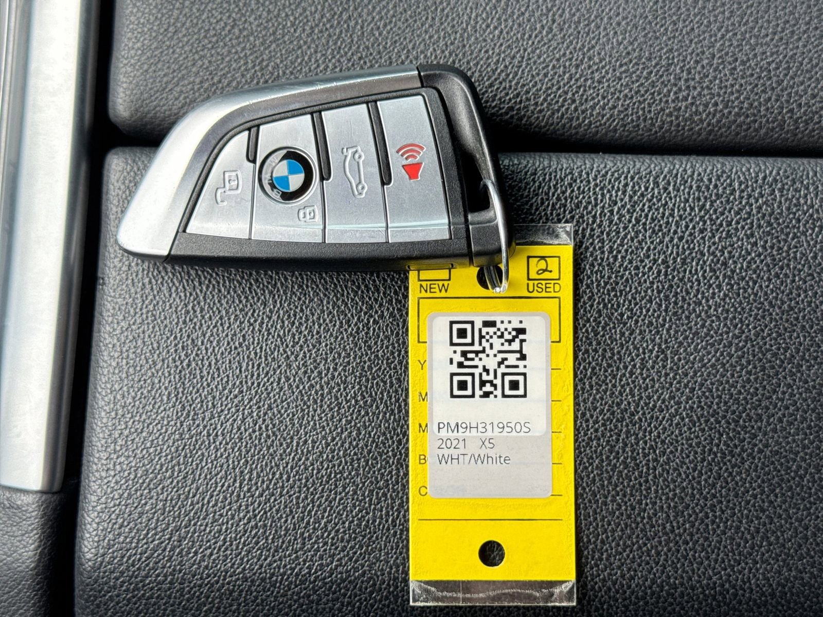Used 2021 BMW X5 xDrive40i image 39