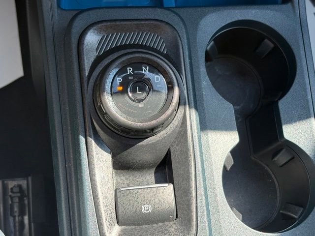 Used 2025 Ford Maverick XLT w/ XLT Luxury Package FWD image 19