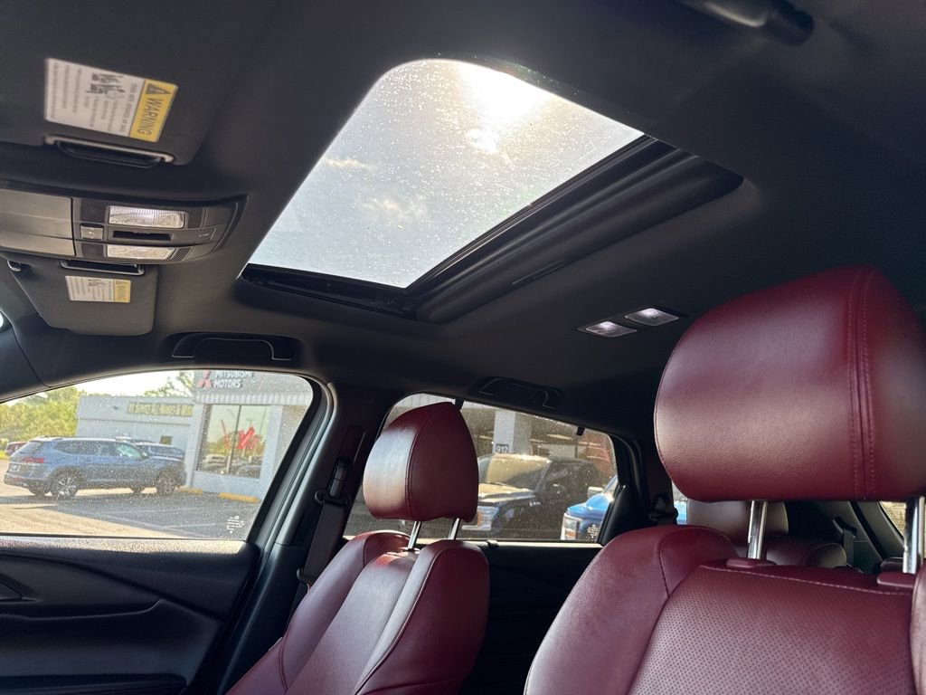 Used 2021 MAZDA CX-9 Carbon Edition image 20