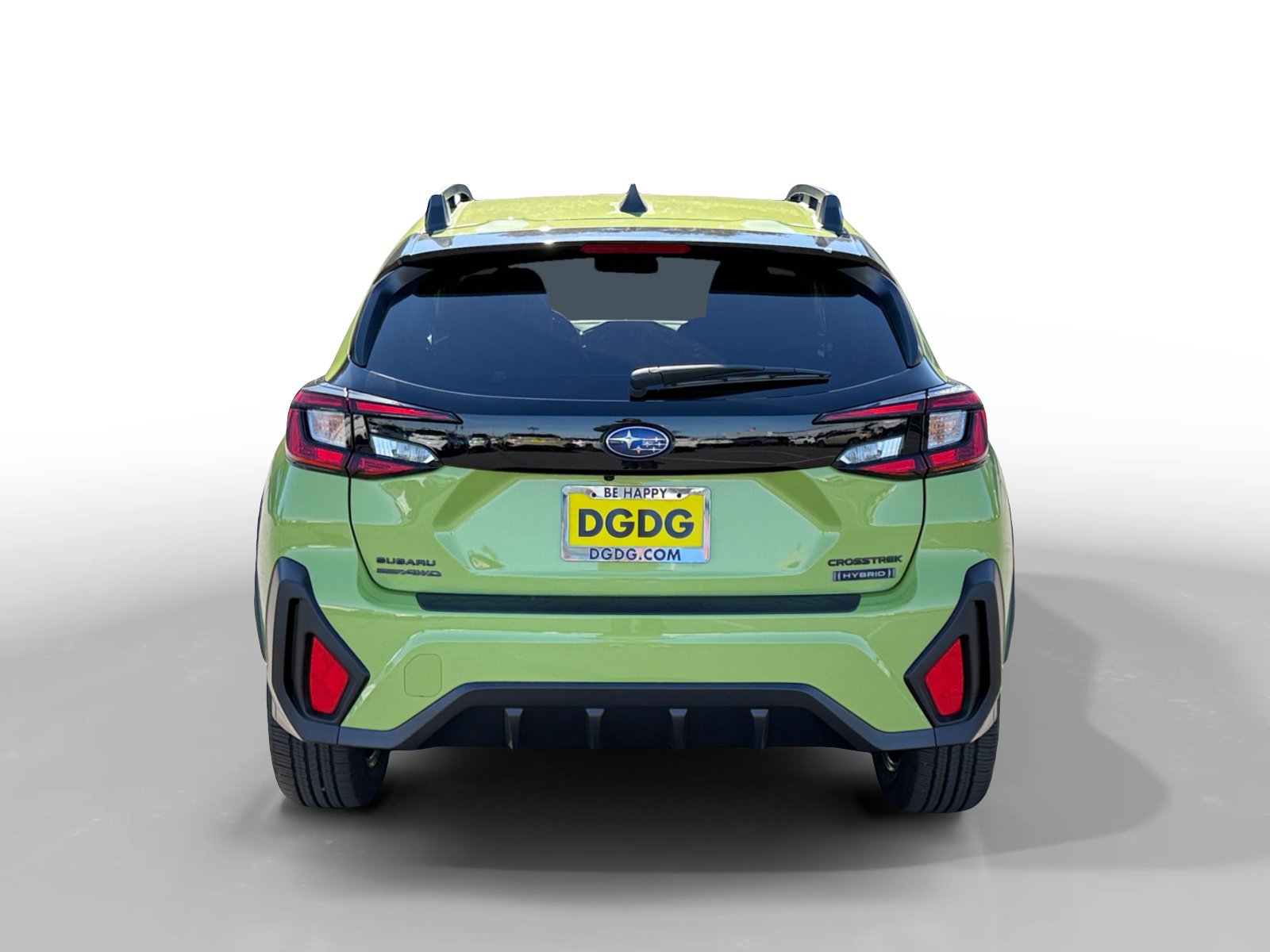 New 2026 Subaru Crosstrek 2.5i Sport AWD/4WD image 4