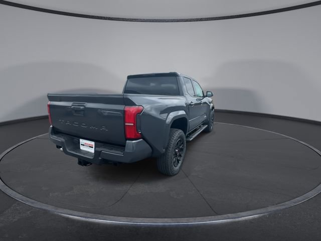 New 2026 Toyota Tacoma SR5 image 16
